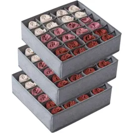 magosis-organizer-z-szufladami-3-pak-24-komorowe-pudelka-na-bielizne-szary