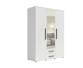 szafa-malibu-3d-150-cm-biala-lustro-szuflady