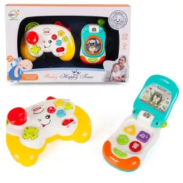 pad-joystick-telefonik-z-klapka-18m-zabawka-2w1-efekty-swietlne-dzwiek