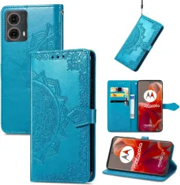 etui-typu-portfel-do-motorola-moto-g85-skorzane-mandala-smart-case-obudowa