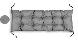poduszka-ogrodowa-100x50-cm-na-lawke-hustawke-palety-wodoodporna-szara