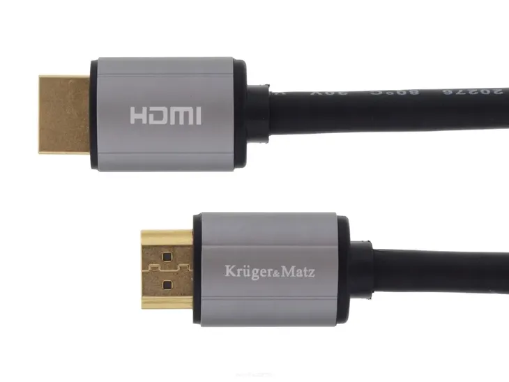 kabel-hdmi-hdmi-5m-krugerandmatz-basic-kod-producenta-km1208
