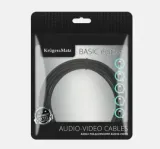 kabel-hdmi-hdmi-5m-krugerandmatz-basic-stan-nowy-marka-krugerandmatz