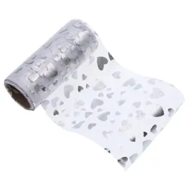 ozdobna-tasma-w-serca-srebrna-organza-siatka-dekoracja-weselna-12-cm-x-10-y