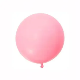 balon-gigant-18-rozowe-50szt