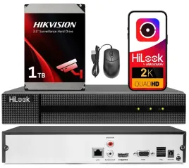 rejestrator-ip-do-8mpx-4-kanaly-nvr-104mh-c-dysk-1tb-hilook-by-hikvision