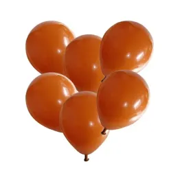 balony-12-morandi-pomaranczowe-100szt