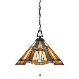 lampa-wiszaca-quoizel-inglenook-3xe27-witraz-ciemny-braz