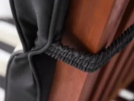 poduszka-ogrodowa-na-lezak-grafit-pasy-178x47-cm