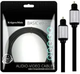 kabel-optyczny-5-m-krugerandmatz-basic-kod-producenta-km1225