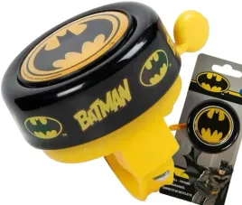 dzwonek-do-roweru-disney-batman-dzwonek-rowerowy-logo-batmana-czarny-zolty