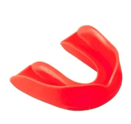 ochraniacz-na-zeby-fox-40-silicon-czerwony