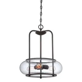 lampa-wiszaca-quoizel-trilogy-3xe27-stary-braz-metal-szklo