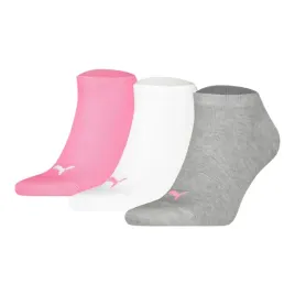 puma-skarpetki-stopki-sneaker-3p-szare-biale-rozowe-r-35-38