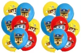 balon-balony-zestaw-psi-patrol-12szt