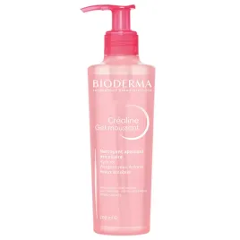 zel-pieniacy-sie-do-mycia-twarzy-bioderma-crealine-200-ml