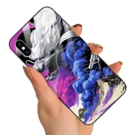 etui-do-iphone-xs-glass-szklane-mlodziezowe-dziewczece-aesthetic-modne-wz