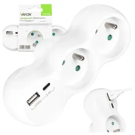 rozgaleznik-zlodziejka-2-gniazda-usb-c-ladowarka-podrozna-16a-mocna