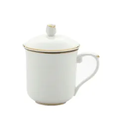 elegancki-kubek-z-zaparzaczem-bialy-z-zlotym-paskiem-350-ml-porcelana