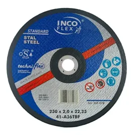 tarcza-do-ciecia-metalu-stali-230x2-inco-flex