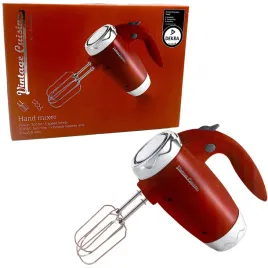 vintage-cuisine-mikser-reczny-retro-300w-czerwony
