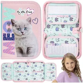 piornik-szkolny-dwuklapkowy-majewski-my-little-friend-fluffy-kitty-pastel