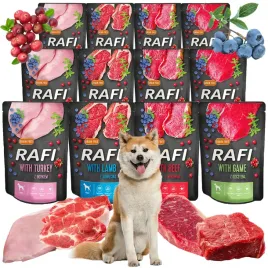 mokra-karma-dla-psa-rafi-dolina-noteci-saszetka-12-x-300g-mix-smakow