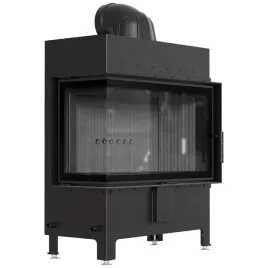 kominek-wklad-kominkowy-kratki-lucy-lewy-14-kw-fi-200-stal-czarny-domykanie