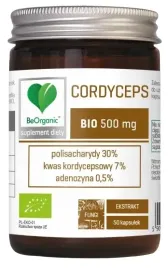 beorganic-cordyceps-bio-ekstrakt-500mg-cordyceps-sinensis-50-kaps-vege