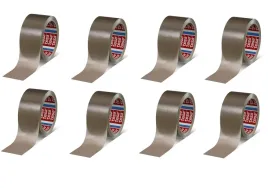 8szt-tasma-pakowa-klejaca-tesa-brazowa-szara-48mm-66m-hot-melt-4280