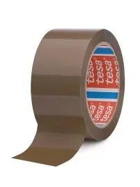 tasma-pakowa-klejaca-tesa-brazowa-szara-48mm-66m-hot-melt-4280