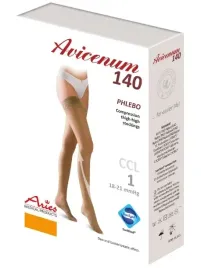 aries-avicenum-140-ponczochy-uciskowe-ccl1-cienkie-otwarte-naturalne-l-long