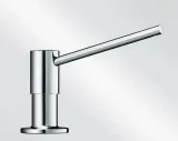 dozownik-blanco-torre-300-ml-chrom-kolor-pompki-chrom