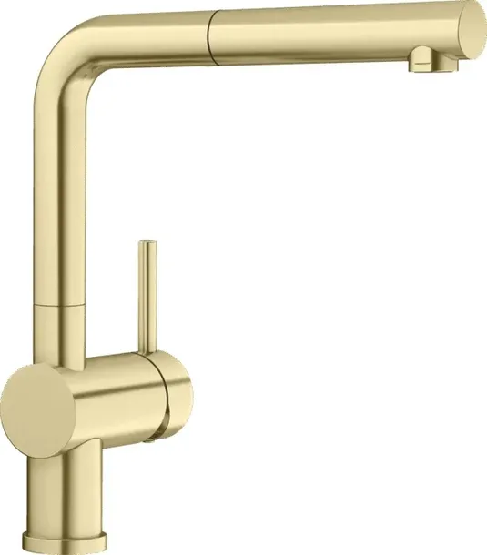 Blanco Linus-S 526684 Złoty