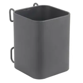 pojemnik-kuchenny-na-reling-kuchinox-eka-710a-czarny-10x10x13-cm