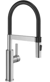 bateria-kuchenna-stojaca-blanco-sonea-s-flexo-srebrny