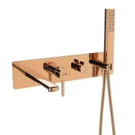 bateria-wannowa-podtynkowa-laveo-pola-rozowe-zloto