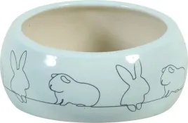 zolux-cosy-or-ceramiczna-miseczka-dla-gryzoni-przeciw-chlapaniu-niebieska