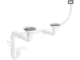 syfon-zlewozmywakowy-kuchinox-90-mm-dwukomorowy-z-przelewem