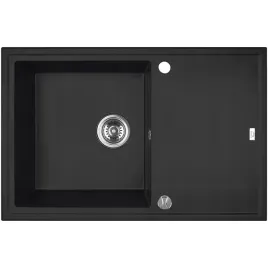 zlewozmywak-jednokomorowy-z-ociekaczem-laveo-megalo-granit-czarny-monokolor