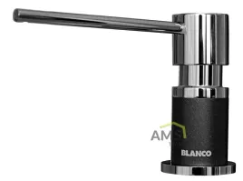 blanco-lato-antracyt-chrom-dozownik-plynu-525810