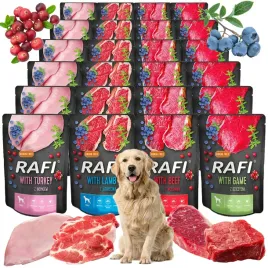 mokra-karma-dla-psa-rafi-dolina-noteci-saszetka-24-x-300g-mix-smakow
