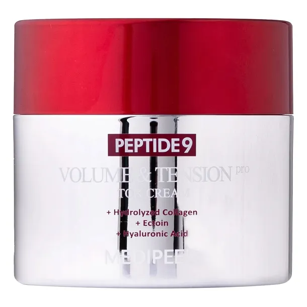 Medi-Peel Peptide 9 Volume and Tension Tox Cream Pro Krem z Peptydami 50ml