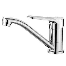 bateria-umywalkowa-stojaca-z-ruchoma-wylewka-kuchinox-srebrny