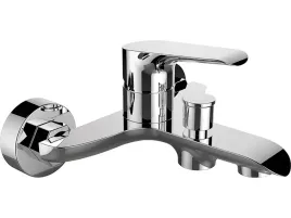 bateria-wannowo-prysznicowa-jednouchwytowa-scienna-laveo-alea-chrom