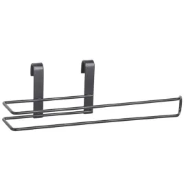 uchwyt-na-recznik-papierowy-na-reling-kuchinox-eki-710a-27-cm-czarny