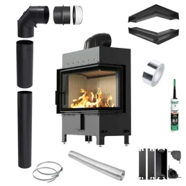 wklad-kominkowy-powietrzny-kratki-lucy-prawy-14-kw-fi-200-zestaw-do-montazu