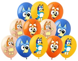 zestaw-balonow-balony-bluey-piesek-pieski-urodzinowe-12-szt