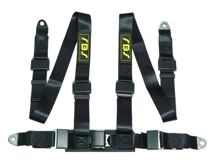 pasy-szelkowe-rbs-technology-4p-2-black-stan-nowy