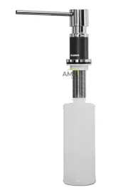 blanco-lato-antracyt-chrom-dozownik-plynu-525810